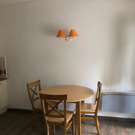 Appartement 1 Chambre - Chamonix Kültér fotó