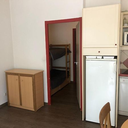 Appartement 1 Chambre - Chamonix Kültér fotó