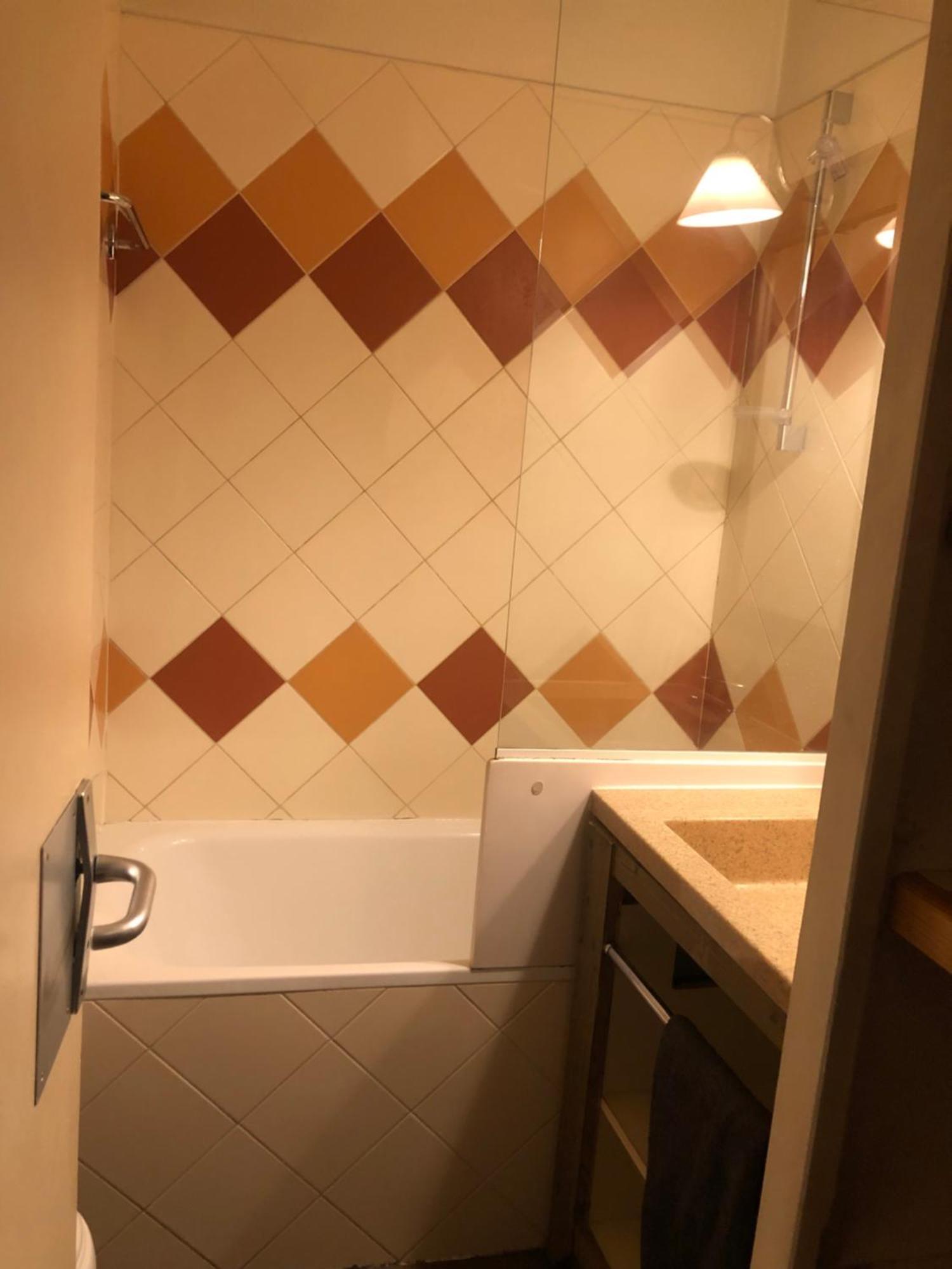 Appartement 1 Chambre - Chamonix Kültér fotó