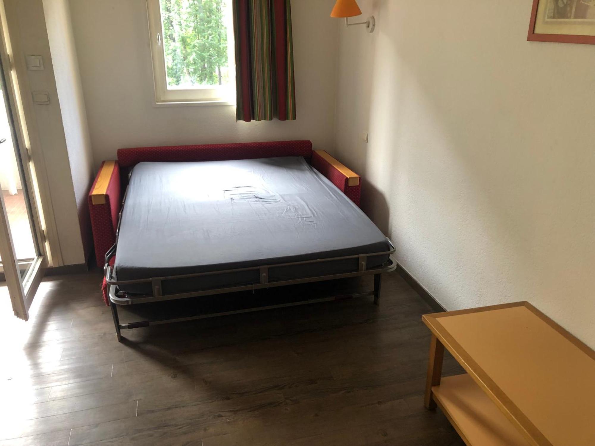 Appartement 1 Chambre - Chamonix Kültér fotó